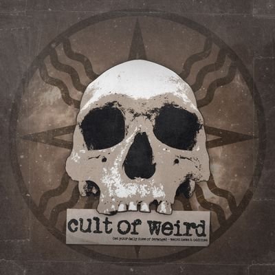 Cult of Weird