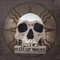 Cult of Weird(@cultofweird) 's Twitter Profile Photo