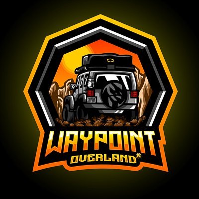 Waypoint Overland®'s passion is 4x4 based exploration of inspiring destinations, and off-road trails all over the Americas
#waypointoverland