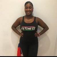 Feteness®️ Caribbean Fitness(@feteness) 's Twitter Profile Photo