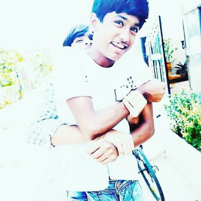 Profile Picture of Jaswanth Reddy Rachamallu (@JaswanthReddyR1) on Twitter