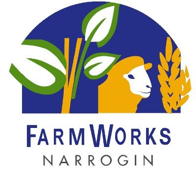 FarmWorks Narrogin is locally owned and operated & supply all of your Ag Chemical, Fertiliser & Farming Supplies. We are proud Locals Supporting Locals.
