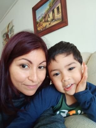 Carito90411615's profile picture. Mamá de dos, soñadora, idealista y feliz con lo que me ha dado la vida