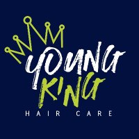 Young King Hair Care(@YoungKingHair) 's Twitter Profile Photo