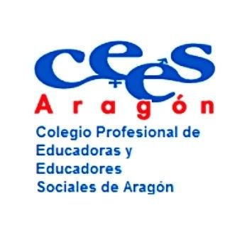 Somos el Colegio Profesional de Educadoras y Educadores Sociales de Aragón y está es nuestra pequeña ventana al mundo a través de Twitter