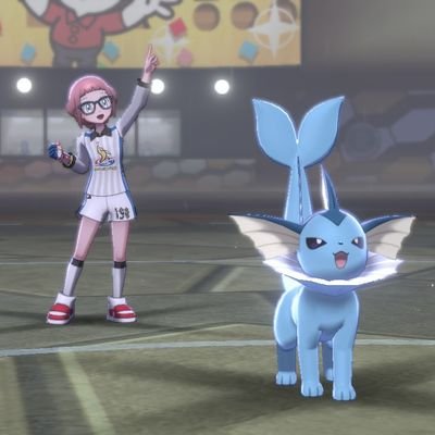 しずえさん ポケモン剣 今日の成果 スクショ撮り忘れました 夢特性コジョンドをゲット 鎧の孤島のストーリーもクリアしました 明日はコジョンド色違い求めて卵割りし続けます ゞ