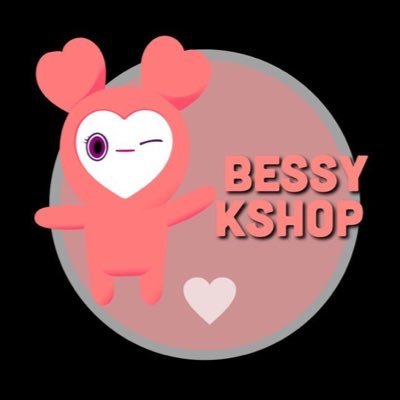 Your bessy for all your kpop needs!🤗 #BessyKpopShopFeedbacks #HappyBessy 🇵🇭 PH MNL based seller || 🛒 ON HAND ITEMS - SHOPEE: https://t.co/ApJYccSYCB