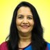 Seema Gupta (@profseemagupta) Twitter profile photo