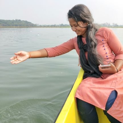 BasudhaPradhan's profile picture. 