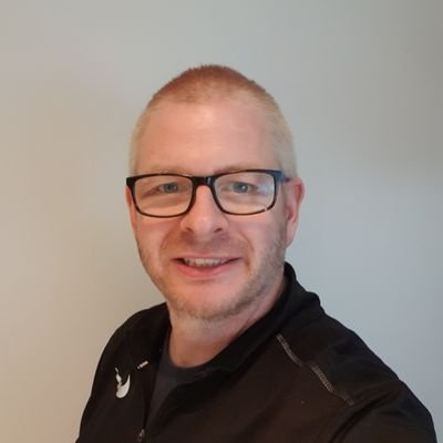 AHP Coordinator Podiatry/ Orthotics @ForthValley