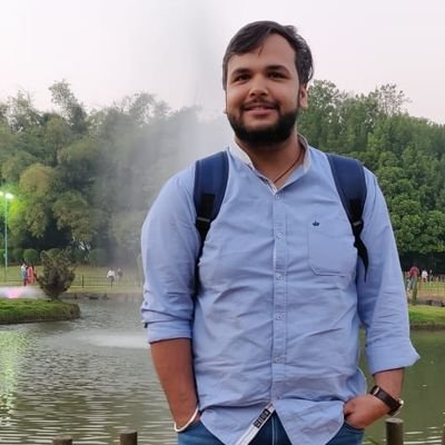 Nerd, Emerging Technology enthusiast, Cricketpremii, Decarbonization enthusiast!