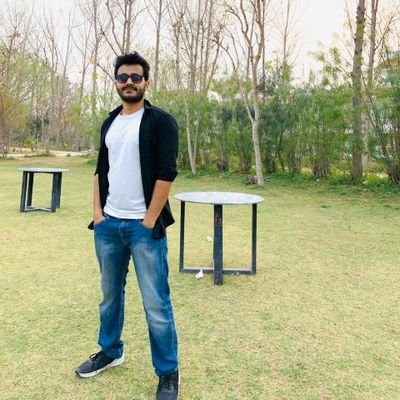 ShivamLohiya13's profile picture. Intelligence is the ability to adapt to change.
