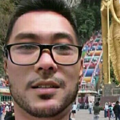 alexwoo69's profile picture. information sharing