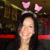 Belzinha (@estrambotica) Twitter profile photo