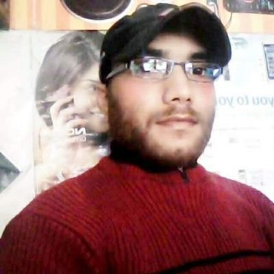 HaiderAliWarsi9's profile picture. 