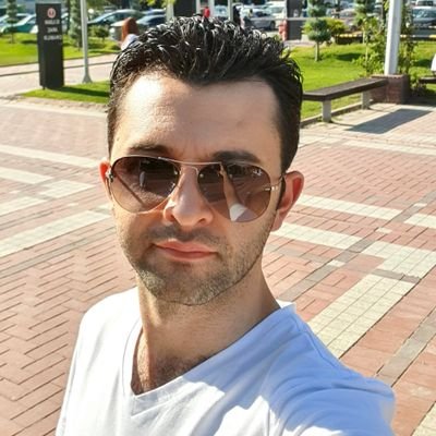 es_gokkaya's profile picture. .NET Developer & Chatbot Specialist & Cloud and Local LLM Solutions
