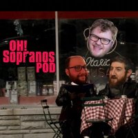 OH!!!: A Sopranos Podcast(@OhSopranosPod) 's Twitter Profileg