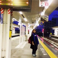 Rissa Chandra (@meryshachandra) 's Twitter Profile