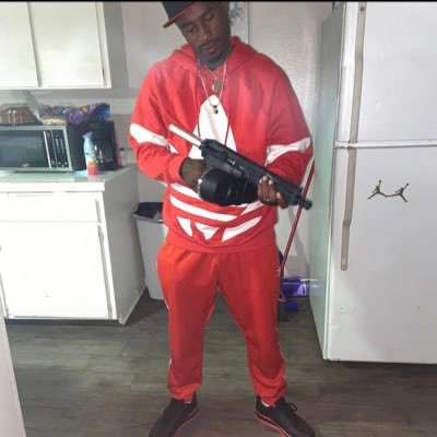 InglewoodDayDay's profile picture. Real