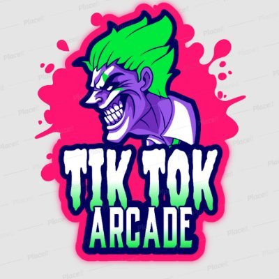 TikTok Arcade