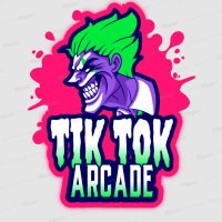 TikTok Arcade (@tiktokarcade) 's Twitter Profile