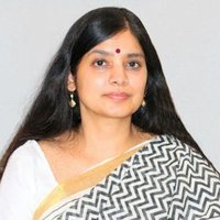 Bijayalaxmi Nanda (@bijayalaxminan3) Twitter profile photo