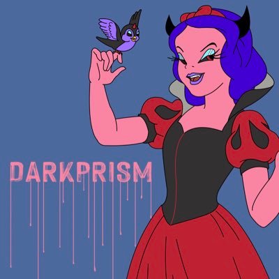 DARKPRISMさんのプロフィール画像