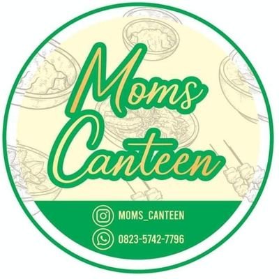 Moms Canteen