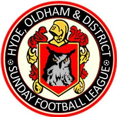 Official page of the Hyde, Oldham & District Sunday League. Over 50 years of grassroots football within Manchester, Tameside, Oldham, High Peak, Stockport.