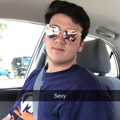 gabe_oliver6's profile picture. 23~ BLACK LIVES MATTER