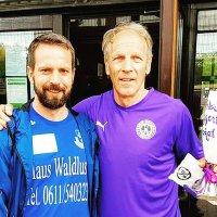 Christian Rudolph (@ruditebe) 's Twitter Profile