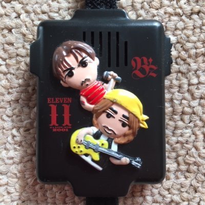 【B'z LIVE-GYMを愛するB'z Buzz Blog管理人】B'zのデビューから有線を聴いて好きになりBAD COMMUNICATIONでどハマりしました💕それ以来ずっと応援しています♪Twitter初心者ですが仲良くしていただけると嬉しいです！無言フォロー歓迎です。よろしくお願いします😊