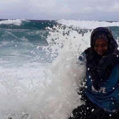 Maldivian 🇲🇻|Genetics is 🥰|Humphrey 2019/20| MPHE | Public Health ||Travel🛶|Nature🌴🎋|Foodie🤗|Thalassophile 🌊| Tweets=my own views| RT≠endorsements