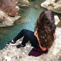 Samira GUERCHOUH (@samiraguerchouh) 's Twitter Profile