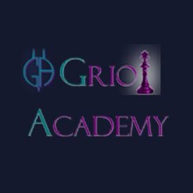 griotacademy's profile picture. GRIOT ACADEMY is an after school enrichment program engaging children to reach their full potential by exercising their cognitive thinking skills.