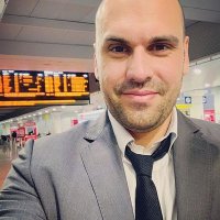 Marcus Englefield (@enflefield) 's Twitter Profile