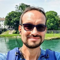 Mauro (@maurotaurus) 's Twitter Profile