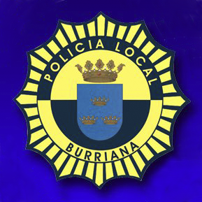 ÚNICO PERFIL OFICIAL. Este canal es informativo y no atiende denuncias. En caso de URGENCIA o EMERGENCIA llama al telf. 964513311 o 1.1.2.