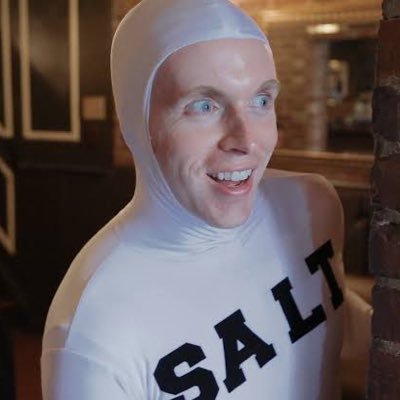 MagicalSalt