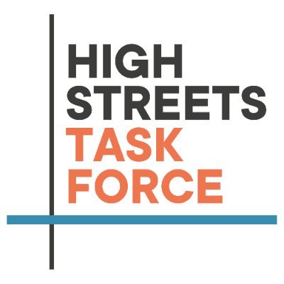 Helping to transform England's high streets  |  Our alliance of #placemaking experts provides advice, tools, training and data to place leaders.