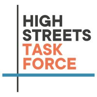 High Streets Task Force(@HighStreetsTF) 's Twitter Profileg