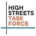 High Streets Task Force (@HighStreetsTF) Twitter profile photo