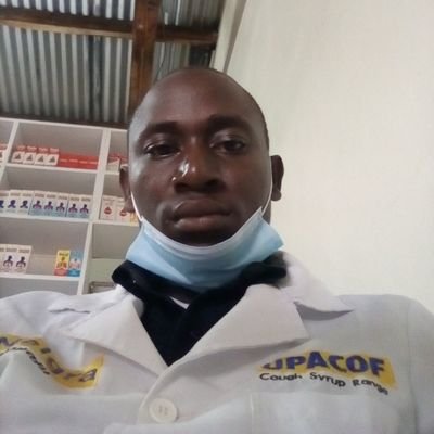 Medical Officer, Diagnostic Medicine, Ministry of health..Happy with my progress in https://t.co/h18T9sl50V step to the next level.