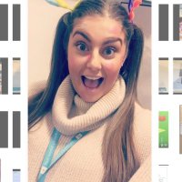 Eve Johnson (@missecjohnson) 's Twitter Profile