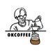 OK COFFEE (@okcoffee_) Twitter profile photo OK COFFEE (@okcoffee_) Twitter profile photo