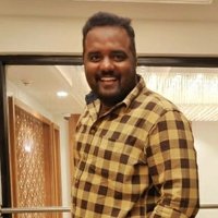 Chidambaram Manivannan (@chidambaram_dir) 's Twitter Profile