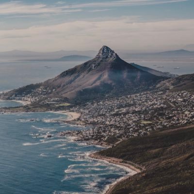 Official Twitter Account for Lions Head Mountain in Cape Town. Tag me in your posts to be featured. Tap the link below to follow the Official Instagram Account.