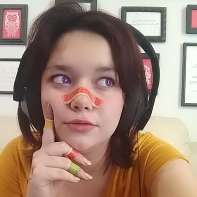 Soo I'm bi and I am a Witch... I guess I'm a Bitch now 🤷