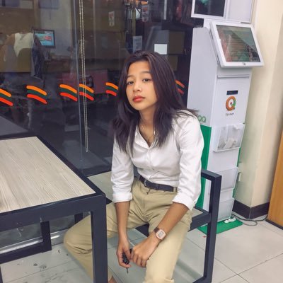 itsurgurlcllen's profile picture. susi is the key 🔑 and tubig is water 💦