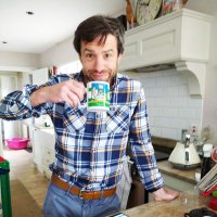 James Carroll (@jfmcarroll) 's Twitter Profile